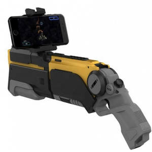 Пистолет дополненной реальности Xiaomi Geekplay AR Gun Poseidon (WP100105)