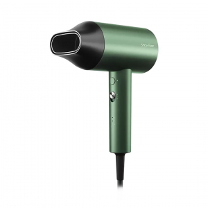 Фен для волос  ShowSee Constant Temperature Hair Dryer Green (A5-G)