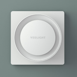 Умный ночник Xiaomi Yeelight LED Night Light Smart Auto Sensitive Light Sensor Control EU plug (YLYD11YL) - фото 7