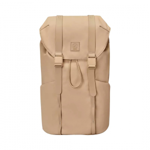 Рюкзак Xiaomi 90 points Casual Shoulder Bag Eco-Friendly 18.2 L Beige