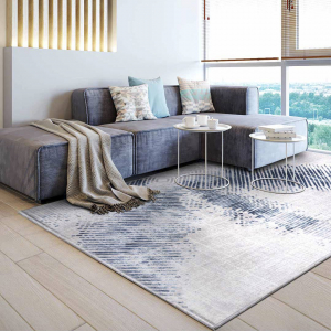 Напольный ковер Xiaomi Yan Shi Three-dimensional Light Luxury Carpet 195*290cm Dreamland - фото 2