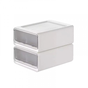 Набор из двух ящиков для хранения  Quange Full Storage Drawer Cabinet M size (SN010403)