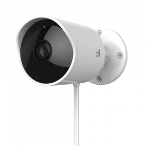IP камера Xiaomi Yi Camera Outdoor Edition 1080P White