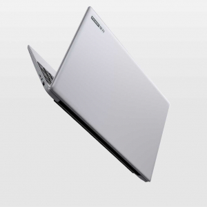 Ноутбук IPASON MaxBook P2 (Intel N5100/15.6” IPS/16GB LPDDR4 2933 MHz/256GB SSD/Intel UHD Graphics) - фото 2