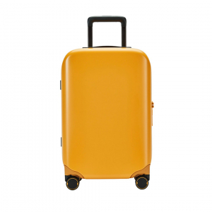

Чемодан Xiaomi 90 Points Iceland Luggage 20 дюймов Yellow