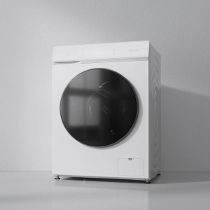 Умная стиральная машина с сушкой Xiaomi Mijia Washing Machine 10 kg (XHQG100MJ01) - фото 3