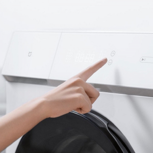 Умная стиральная машина с сушкой Xiaomi Mijia Washing Machine 10 kg (XHQG100MJ01) - фото 5