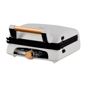 Электрогриль Xiaomi Silencare Multi-function Steak Electromechanical Frying Machine Classic Model White (SC-K306)