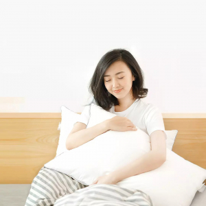 Антибактериальная подушка Xiaomi 8H Goose Three-chamber Antibacterial Pillow (ES Pro)