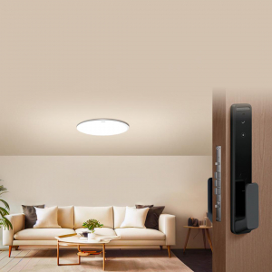Умный потолочный светильник Xiaomi Philips High Power Slim Smart Ceiling Lamp 48W (9290026104) - фото 2