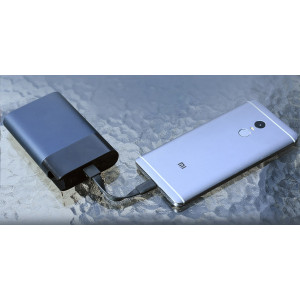 Внешний аккумулятор и Роутер Xiaomi Zmi 4G Wi-Fi Power Bank MF885 10000 mAh