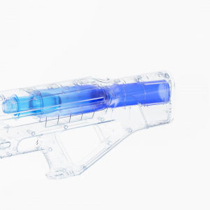 Импульсный водяной пистолет Xiaomi Mijia Pulse Water Gun Gray (MJMCSQ01MS) - фото 4