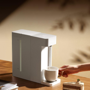 Термопот диспенсер Xiaomi Mijia Instant Hot Water Dispenser S1 (MSYSJ03MH) - фото 2