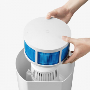 Фильтр для увлажнителя воздуха Xiaomi Mijia Pure Smart Humidifier Pro Enhanced Edition - фото 5