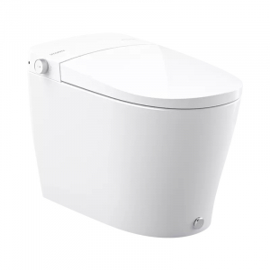 Умный унитаз Xiaomi Smartmi Smart Toilet All-in-One M1 300 mm (ZNMYY01ZM-300) - фото 1