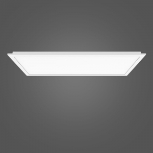 Потолочный светильник Xiaomi Yeelight Ultra Thin LED Panel Light 30 X 60 см (YLMB02YL) Теплый белый свет 4000К