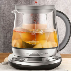 

Электрический Чайник Xiaomi Deerma Stainless Steel Health Pot (DEM - YS802)