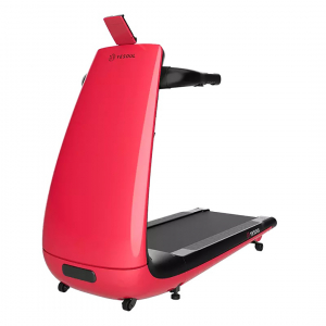 Электрическая беговая дорожка Xiaomi YESOUL Wild Beast Zero Gravity Smart Colorful Treadmill P30 Red