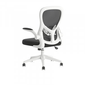 Офисное кресло Xiaomi HBADA Office Chair Backrest Comfortable Standard Edition J3 White (HDNY163WM)