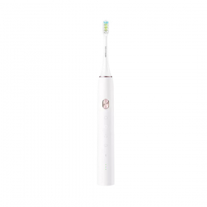 Электрическая зубная щетка Xiaomi Soocas Toothbrush X3U Day Light Deluxe Version White