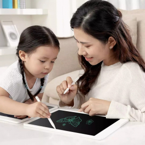 Планшет для рисования Xiaomi Mijia Digital Drawing Tablet White 10 дюймов - фото 3