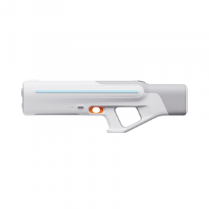 Импульсный водяной пистолет Xiaomi Mijia Pulse Water Gun Gray (MJMCSQ01MS) - фото 1