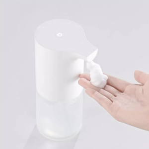 Дозатор для мыла Xiaomi Mijia Automatic Foam Soap Dispenser White (MJXSJ01XW)