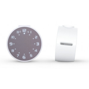 

Умный будильник-колонка Xiaomi Mi Music Alarm Clock White