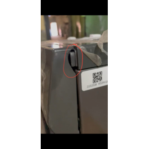 Умная стиральная машина Xiaomi Viomi Neo 10 kg (WD10FM-G1A) - фото 2