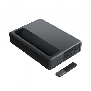 Лазерный проектор Xiaomi Mi Home Laser Projection TV 4K Black (MJJGTYDS03FM) - фото 3