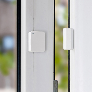 Датчики открытия окна и двери Xiaomi Mi Smart Home DoorWindow Sensor 2 (MCCGQ02HL) - фото 2