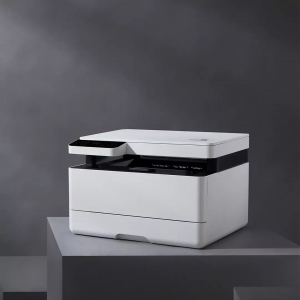 Умный МФУ лазерный принтер/сканер/копир Xiaomi Mijia Laser Printer K200 White (JGDYJ01HT)