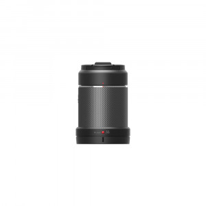 Объектив DJI DL 35mm F2.8 LS ASPH Lens для Zenmuse X7 (Part3) - фото 5