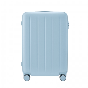 Чемодан Xiaomi 90 Points Duoruihe Large-Capacity Series Suitcase 28 дюймов Blue