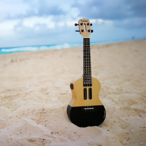 Умная гитара укулеле Xiaomi Mi Populele Smart Ukulele U1 - фото 6