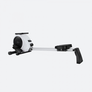 Гребной тренажер Xiaomi Magnetically Controlled Smart Rowing Machine Xiao Mo BASIC White (MRH3202A) - фото 3