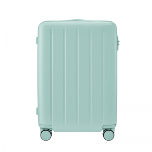 Чемодан Xiaomi 90 Points Duoruihe Large-Capacity Series Suitcase 24 дюйма Mint Green