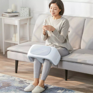 Массажер для ног Xiaomi Momoda Leg Knee and Foot Massager White (SX383)