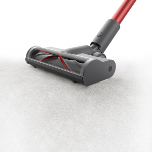 Ручной беспроводной пылесос Xiaomi Dreame T20 Vacuum Cleaner Red
