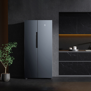 Умный холодильник Xiaomi Viomi Yunmi Internet Smart iLive 456L Grey (BCD-456WMSD)