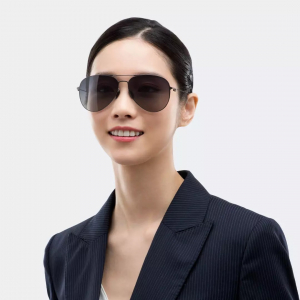Солнцезащитные очки Xiaomi Mi Polarized Navigator Sunglasses Pro Black (TYJ04TS) - фото 4