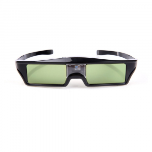 3D Очки для проектора Active 3D glasses панорамные очки fit