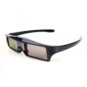 3D Очки для проектора Active 3D glasses - фото 3