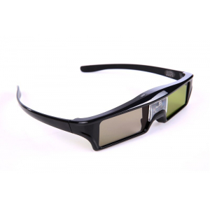 3D Очки для проектора Active 3D glasses - фото 2