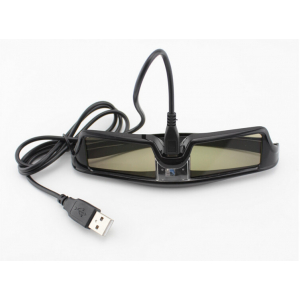 3D Очки для проектора Active 3D glasses - фото 7