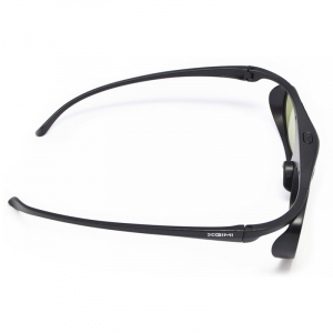 Оригинальные 3D очки XGIMI DLP-Link G102L - фото 7