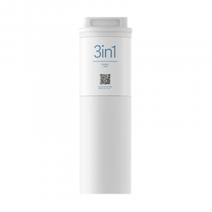 Композитный фильтр Xiaomi Mijia S1 800G Composite Filter 3-in-1 (MR834)