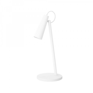 Настольная лампа Xiaomi Mijia Rechargeable Desk Lamp White (MJTD03YL)