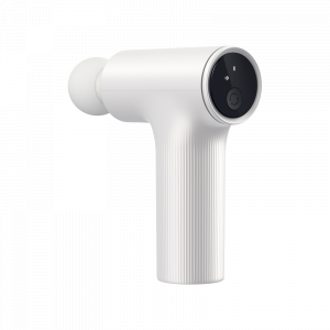 Фасциальный массажер для тела Xiaomi Mijia Mini Fascia Gun 2 Pearl White (MJJMQ04YM) массажер secretdate for eyes sd mse1
