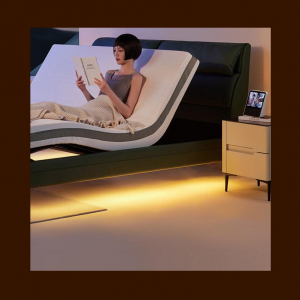 Прикроватная тумбочка Xiaomi 8H Milan Fashion Bedside Table (JMG5) - фото 2